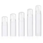 Shampoo Shower Gel Plastic Pump Container Soap Dispenser Liquid Foaming Bottle