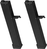 EMERBU ARP9 Gel Ball Blaster Magazine(2pcs), Black