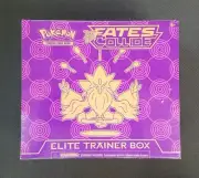 Fates Collide Elite Trainer Box