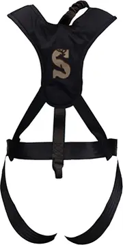 Summit Sport Safety Harness Medium