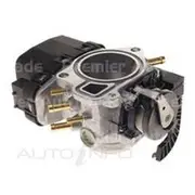 PAT Fuel Injection Throttle Body - TBO-047