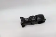 Wake MTB 0-60 Degree Adjustable Bike Stem 25.4 90mm 110mm - Incomplete