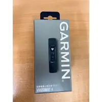 在飛比找蝦皮購物優惠-Garmin vívosmart 4 智慧手錶/穿戴裝置
