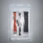 3 Pack Alpine Loop Sports Band Men Strap For iWatch Bands New LAK-PG-42mm