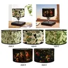 Lamp Shade E27 Lamp Head Lighting Accessories for Living Room Home Cafe