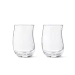 GEORG JENSEN COBRA 玻璃杯 (大，2入)