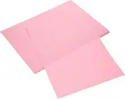 HOUDERCO Thick A4 Printer Paper 100 Sheets Double Sided 70g Weight for Printing Crafting and Scrapbooking