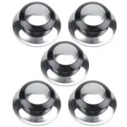 5pcs Replacement Knob-Handle For Glass Lid Pot Pan Cover Cookware Kitchen Tools