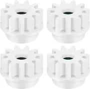 Easy Mop Pedal Broom Gear Replacement Bearing Bucket Gear Sprockets for Vileda f