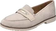 [Rieker] Women's 45301 Slippers