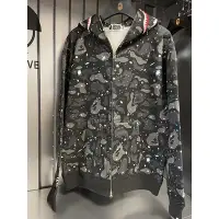 在飛比找Yahoo!奇摩拍賣優惠-xsPC Bape A bathing Ape鯊魚夜光星空外