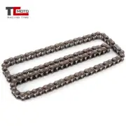 Cam Timing Chain For Honda CB350 CB350G TL250 XL250 CL350 SL350 CB750F CB750K