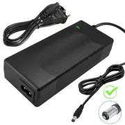 AC/DC Adapter Battery Charger for TranzX MDA10129402000 Lithium Charger 29.4V 2A