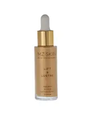 MZ Skin Lift & Lustre Golden Elixir Antioxidant Serum NoSize NoColor