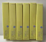 LINDA CANTELL 6 X 0.5OZ SWOON MODERN EYE COLOR CREAM NEW IN BOX 6 PCS.