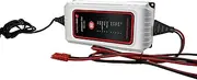 SRNE VoltX AC Charger 25A Lithium Battery LiFePO4 Built-in Bluetooth IP65 LED Indicators Mobile App Smart Charging Power Supply Home Backup