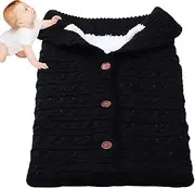 Stroller Blankets for Winter - Warm Autumn Winter Stroller Blanket - with Buckles Weatherproof, Warm Autumn Stroller Sack Girls Boys, Car Seat Helves