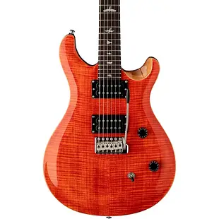 『新品上市』分期免運 PRS SE CE24 電吉他 規格下放 平價版 Custom24 Blood Orange