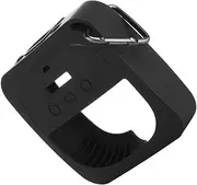 Speaker Silicone Case for Micro Protective Bag Anti-Seismic Decompression Sturdy Silicone Carabiner for Safety