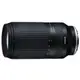 TAMRON 70-300mm F/4.5-6.3 DiIII RXD FOR SONY E 公司貨 A047 送KF 67mm 多層保護鏡 +清潔組