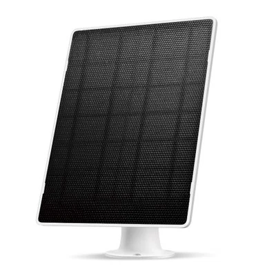 TP-Link Tapo A202 Solar Panel, Works with Tapo Battery Cameras, Flexible Install