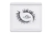 MODELROCK Lashes NANO - LITE NAKED NATURALS - Style 8 Lash Set
