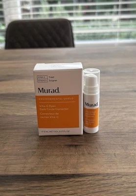 Murad Vita-C Eyes Dark Circles Corrector 5ml