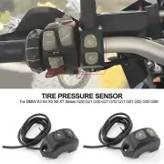 Motorcycle Handle Control Fog Light Switch Smart Relay For BMW F850GS F750GS LC