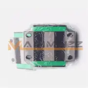 ONE SHAC linear guide block slider GHW30CC-P NEW