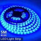 Ultraviolet LED Strip UV Black Light Night Fishing Boat Blacklight【blue】