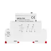 Bluetooth APP Timer Relay Switch GRT8-TS2 for GEYA AC/DC 24-240V