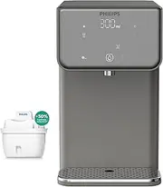 Philips Compact Water Station, Hot & Cold - ADD5981GR/79