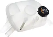 Coolant Reservoir Tank for Kia Forte 2019-2020, Engine Coolant Overflow Bottle Reservoir Tank 25430-F2400/25430F2400