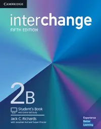 在飛比找誠品線上優惠-Interchange Level 2B: Student'