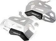 for B&MW R1250GS ADV for Adventure R1250RS R1250RT 2019 2020 Motorcycle Engine Guards Cylinder Head Guards Protector Cover (Color : 2)