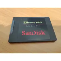 在飛比找蝦皮購物優惠-[原產保固十年] SanDisk Extreme Pro S