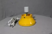 YELLOW LAMP FOR MINI GLOBE