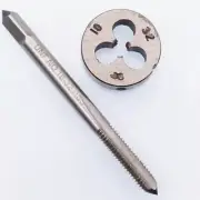 10-32 Tap & Die Set RH 10-32 Die Tap 10-32 HSS Right Hand #10-32 Tap Tool