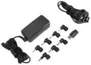 Targus 65W Compact Universal Laptop Charger