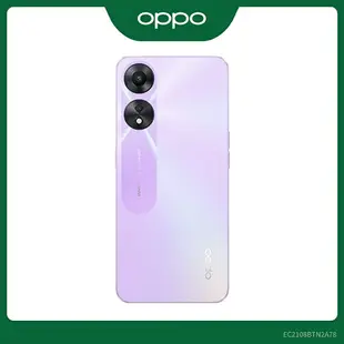 全新未拆 OPPO A78 5G 6.5吋 90Hz螢幕 5000電池大容量【APP下單4%點數回饋】