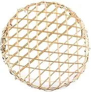 Bamboo String Hopper Trays (10 Count)