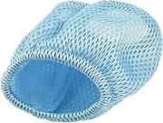 Protective Nets Mesh Cover - Mesh Cover | Cartridges Protective Nets Mesh Cover | Type D Replacement Pool Filter | Protective Net Mesh Cover | Inflatable Strainer Pool Spa Mesh for Hot Tub Spa
