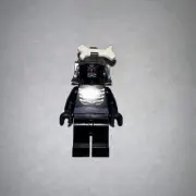 Lego Ninjago Lord Garmadon Minifigure NJO013
