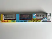 Vintage Takara Tomy Plarail Car Train NP 801 - Brand New in Box