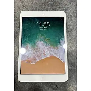 降價  二手原裝Apple iPad Mini2平板 16G/ Mini4 16G 32G 64G 128G Wifi版 福利