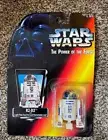 Star Wars Power Of The Force R2-D2