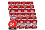 NIPPY'S 375mL FLAVOURED MILK ICED STRAWBERRY Pack 24