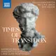 (Naxos)CPE巴哈、海頓：大提琴協奏曲 Times of Transition: Cello Concertos by C.P.E. Bach & Haydn /Andreas Brantelid (cello)