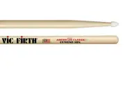 Vic Firth VFX5BN Extreme 5B Nylon Tip Hickory Drumsticks