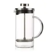 Ritzenhoff & Breker Rio Milk Frother Coffee Maker French Press 350 ml 689051